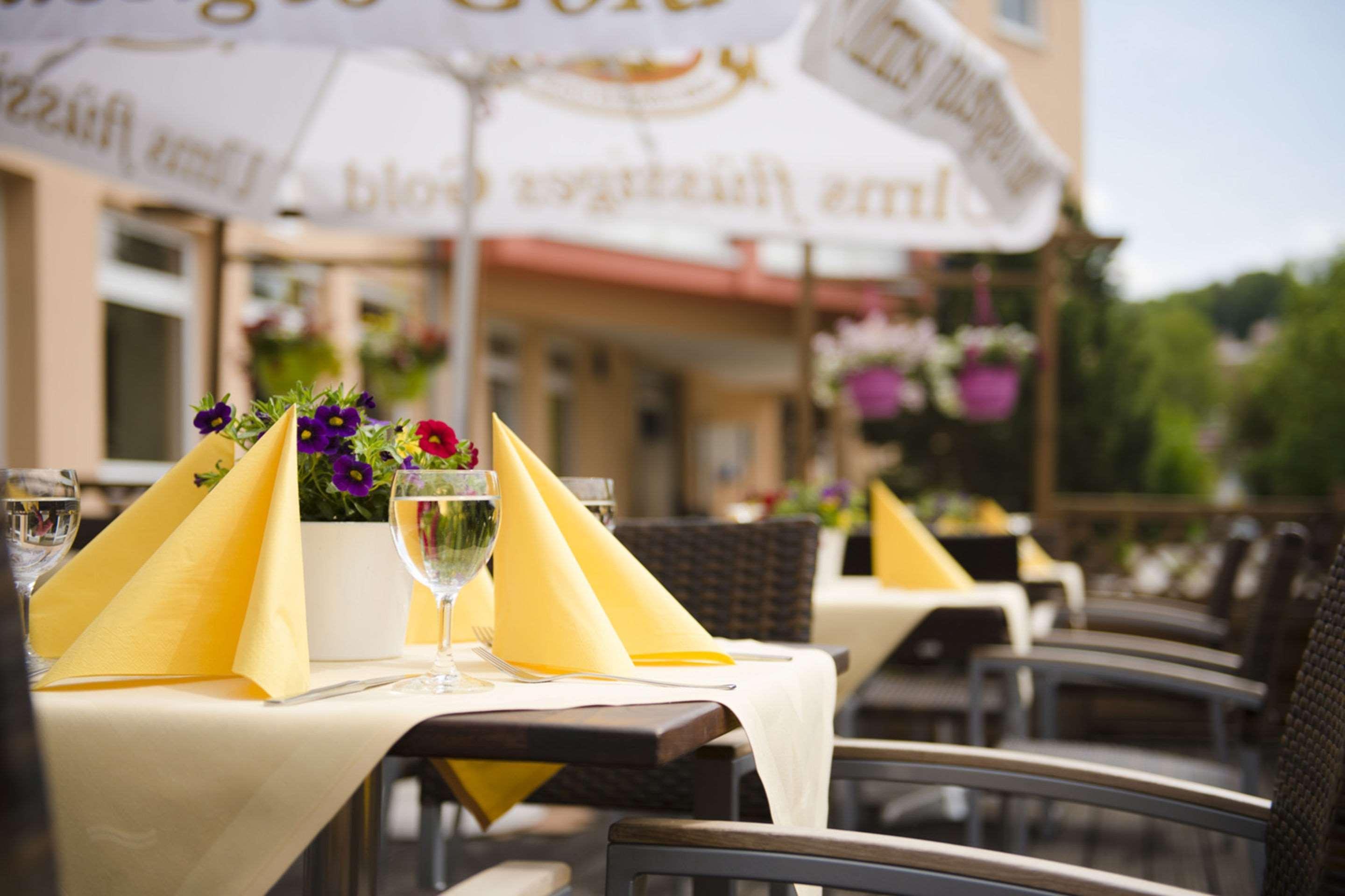 Comfort Hotel Ulm/Блауштайн Экстерьер фото