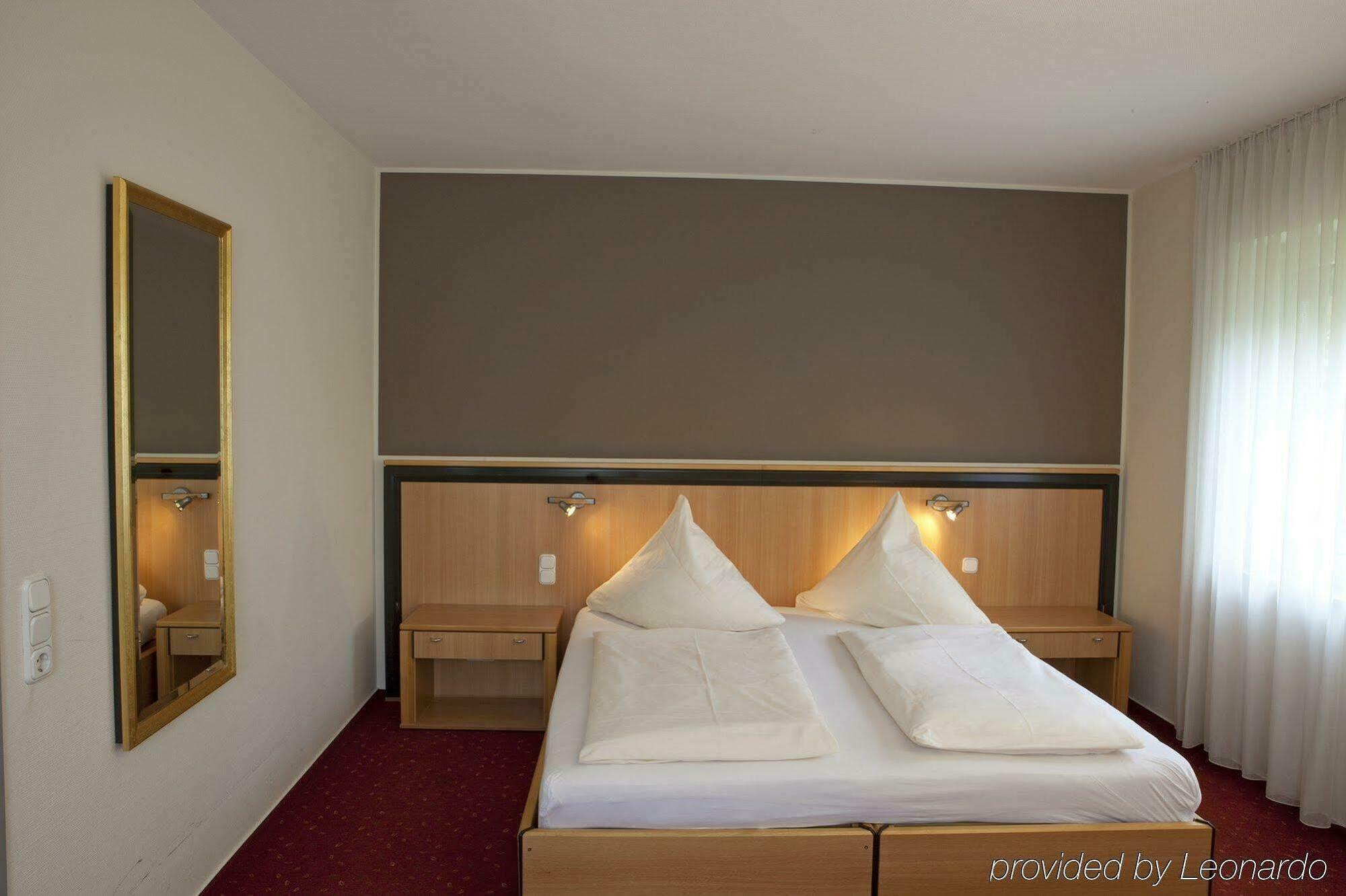 Comfort Hotel Ulm/Blaustein Экстерьер фото